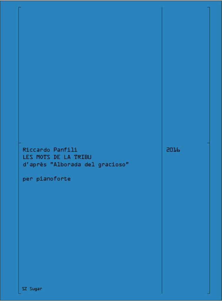 Les mots de la tribu